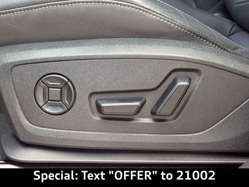 Certified 2023 Audi Q3 2.0T Premium w/ Black Optic Sport Package AWD/4WD image 23