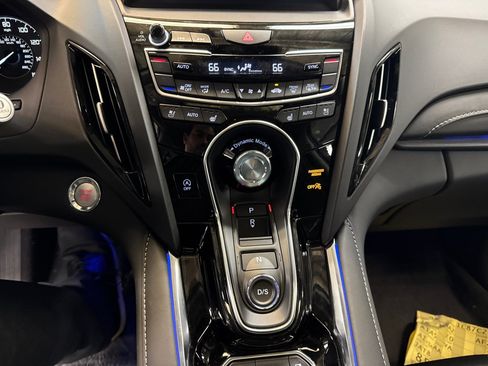 New 2026 Acura RDX SH-AWD w/ Advance Package image 25