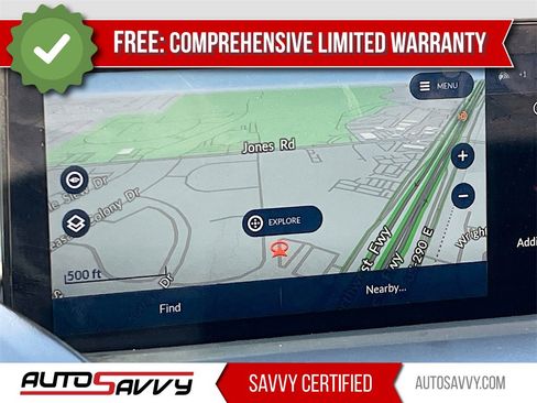 Used 2022 Acura RDX w/ Technology Package image 13