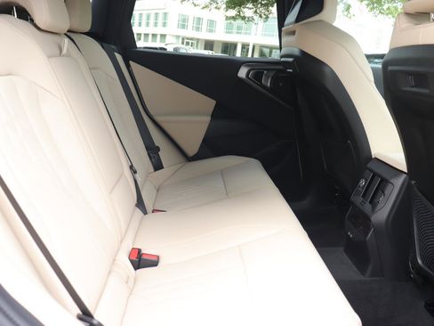 New 2026 BMW X3 xDrive30 w/ Premium Package image 22