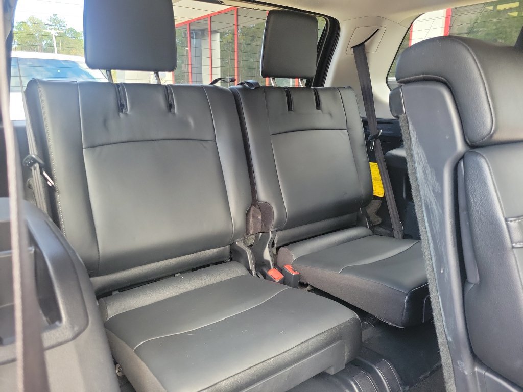 Used 2015 Toyota 4Runner Limited AWD/4WD image 31