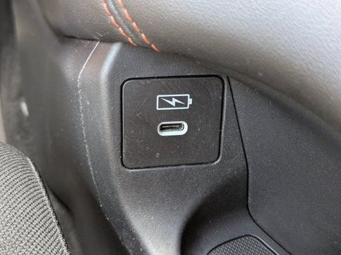 Certified 2024 Honda HR-V Sport image 29