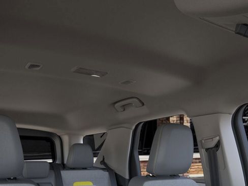 New 2025 Ford Bronco Sport Badlands w/ Sasquatch Badlands Package image 22