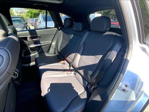 Used 2026 Mercedes-Benz GLC 300 4MATIC image 17