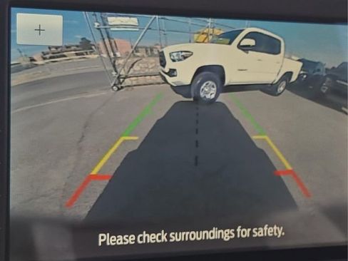 Used 2023 Ford Bronco Big Bend image 28