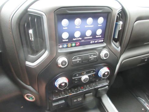 Used 2021 GMC Sierra 1500 AT4 AWD/4WD image 32