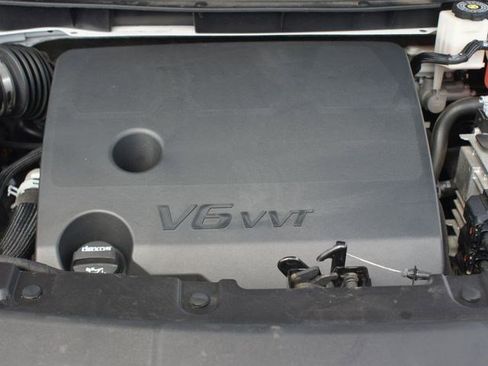 Certified 2023 Chevrolet Traverse LT image 28