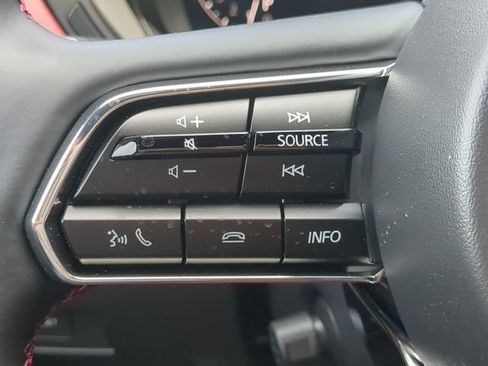 New 2026 MAZDA CX-70 3.3 Turbo S w/ Premium Package AWD/4WD image 23