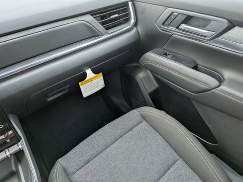 New 2026 GMC Terrain Elevation w/ Black Edition image 16