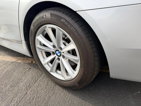 Used 2014 BMW 528i Sedan RWD image 12