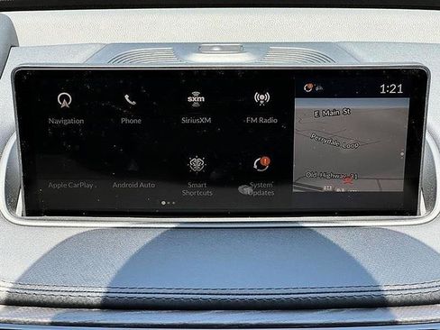 Used 2023 Acura MDX SH-AWD w/ Advance Package image 36