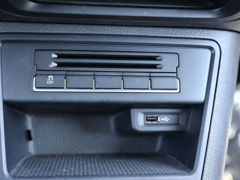 Used 2016 Volkswagen Tiguan S AWD/4WD image 27