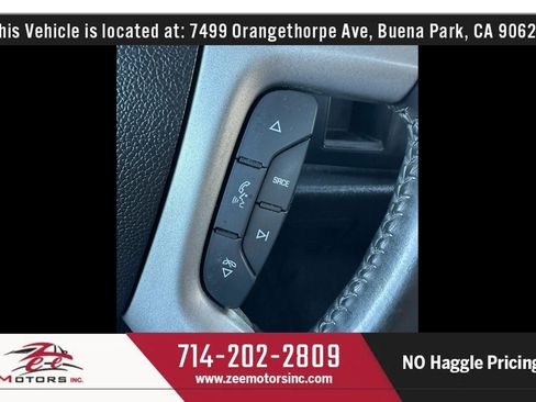 Used 2013 Chevrolet Silverado 2500 LT w/ Custom Sport Truck Package RWD image 31