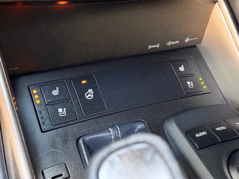 Used 2018 Lexus IS 300 AWD w/ Comfort Package image 22