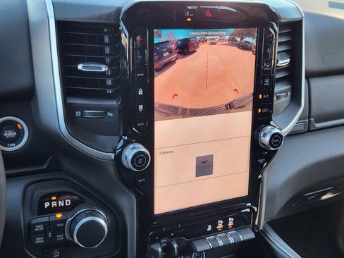 New 2026 RAM 1500 Lone Star image 13