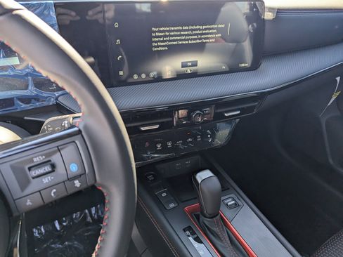 New 2026 Nissan Kicks SR w/ Illumination Package image 10