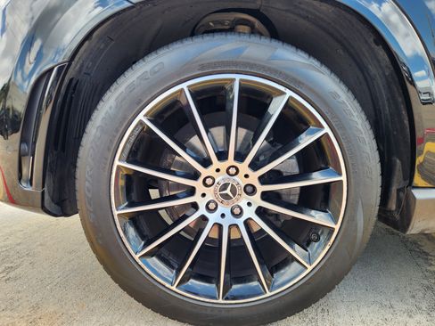 Used 2023 Mercedes-Benz GLE 350 image 7