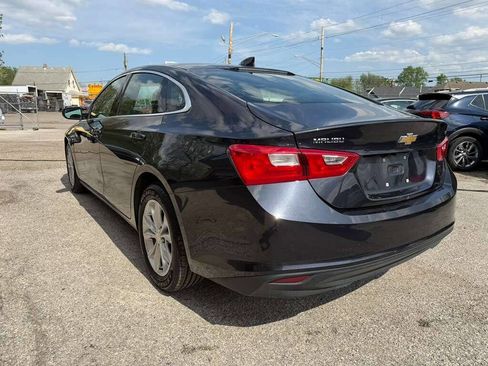 Used 2023 Chevrolet Malibu LT FWD image 6