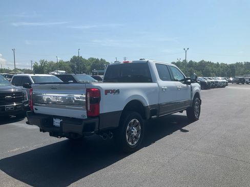 New 2026 Ford F250 King Ranch AWD/4WD image 5