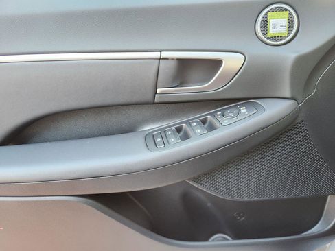 New 2026 Hyundai Sonata SEL FWD image 22