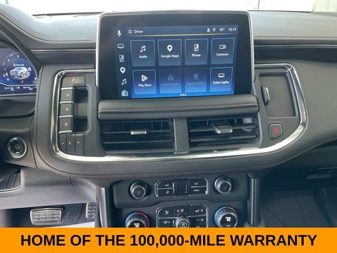 Used 2023 Chevrolet Tahoe RST w/ RST Performance Edition AWD/4WD image 20