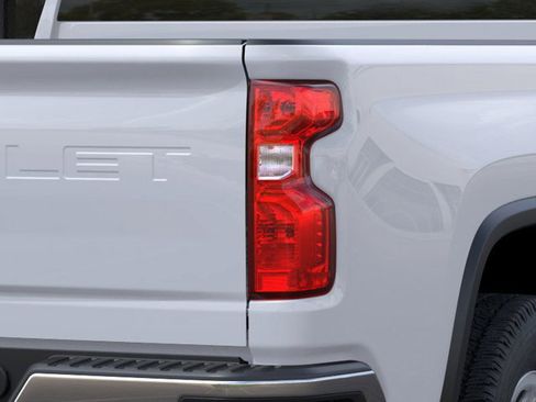 New 2026 Chevrolet Silverado 2500 W/T AWD/4WD image 11
