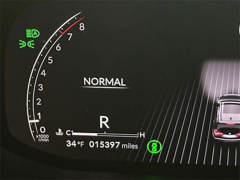 Used 2023 Acura MDX SH-AWD w/ Technology Package image 35