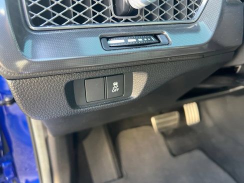 Used 2024 Acura Integra A-Spec FWD image 25