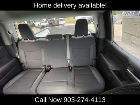 New 2026 GMC Sierra 1500 Pro w/ Pro Value Package image 14