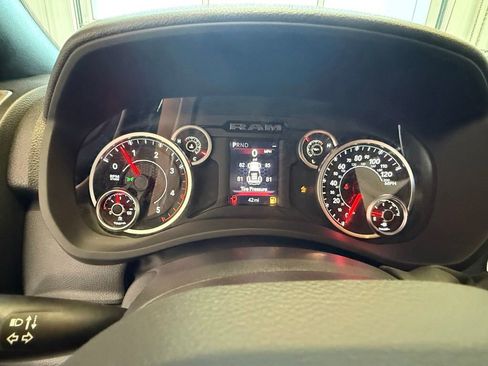 New 2026 RAM 2500 Tradesman AWD/4WD image 30