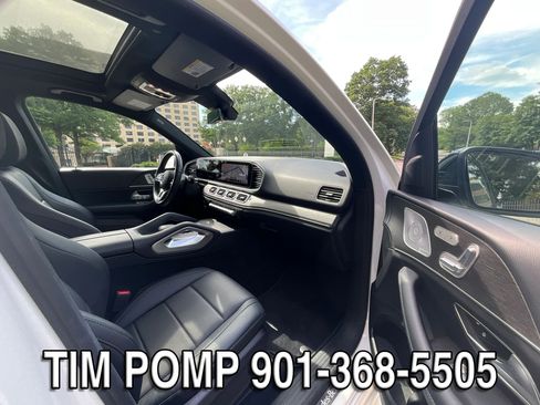 Used 2021 Mercedes-Benz GLE 350 image 16