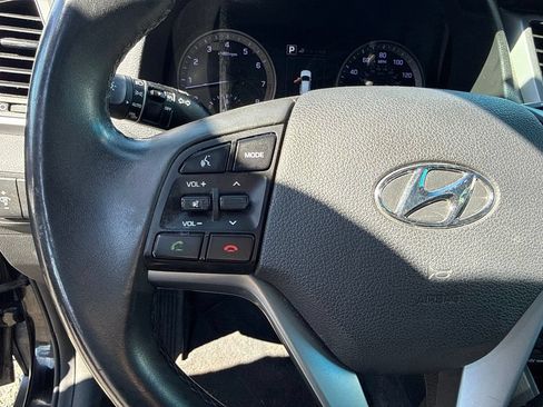Used 2016 Hyundai Tucson Limited w/ Option Group 03 AWD/4WD image 23