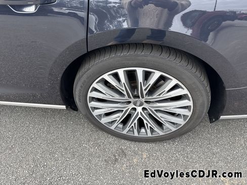 Used 2019 Audi A8 L 3.0T image 26