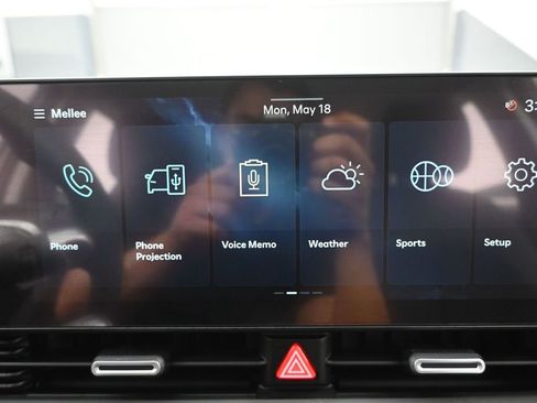 Used 2025 Hyundai Ioniq 5 SE RWD image 18