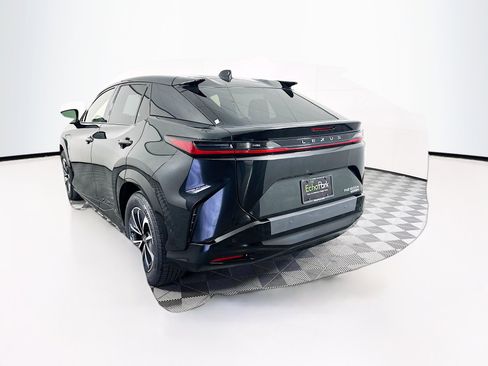 Used 2023 Lexus RZ 450e Premium w/ Technology Package AWD/4WD image 5
