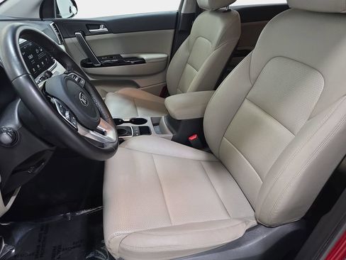 Used 2021 Kia Sportage EX AWD/4WD image 13