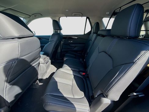New 2026 Honda Pilot EX-L image 21