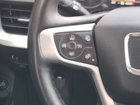 Used 2024 GMC Terrain SLT image 24