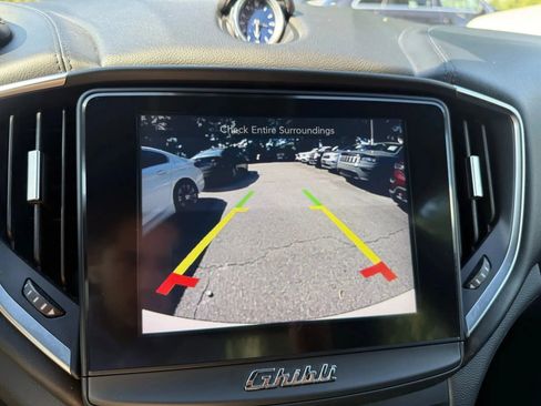 Used 2019 Maserati Ghibli S Q4 image 40