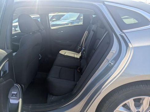 Used 2024 Chevrolet Malibu LT image 12