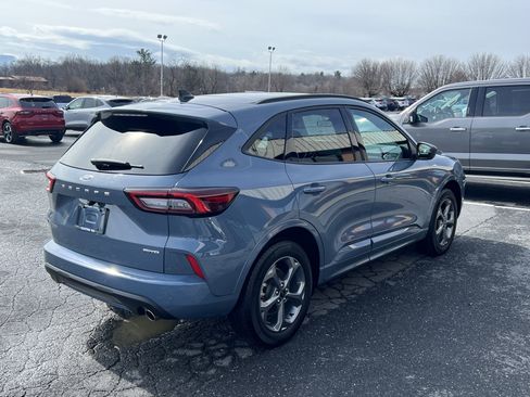 Used 2023 Ford Escape ST-Line w/ Tech Pack #1 image 6