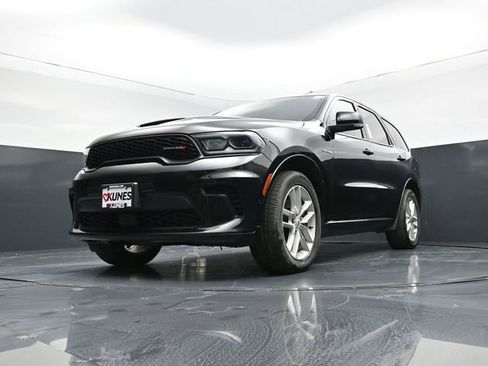Used 2025 Dodge Durango R/T AWD/4WD image 53