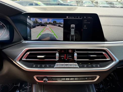Used 2021 BMW X5 M50i w/ Executive Package AWD/4WD image 23