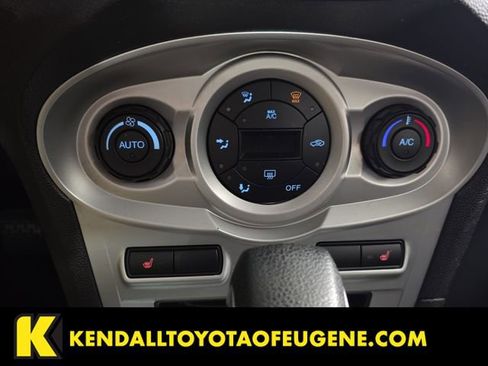 Used 2019 Ford Fiesta SE w/ Cold Weather Package image 15