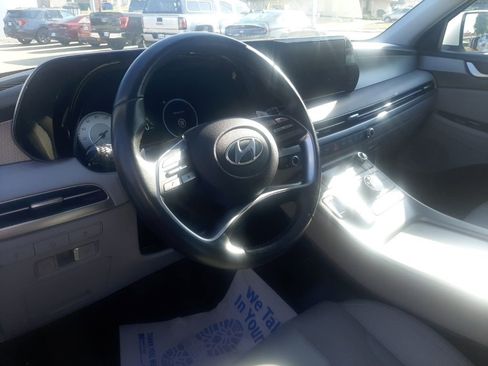 Used 2024 Hyundai Palisade SEL AWD/4WD image 18