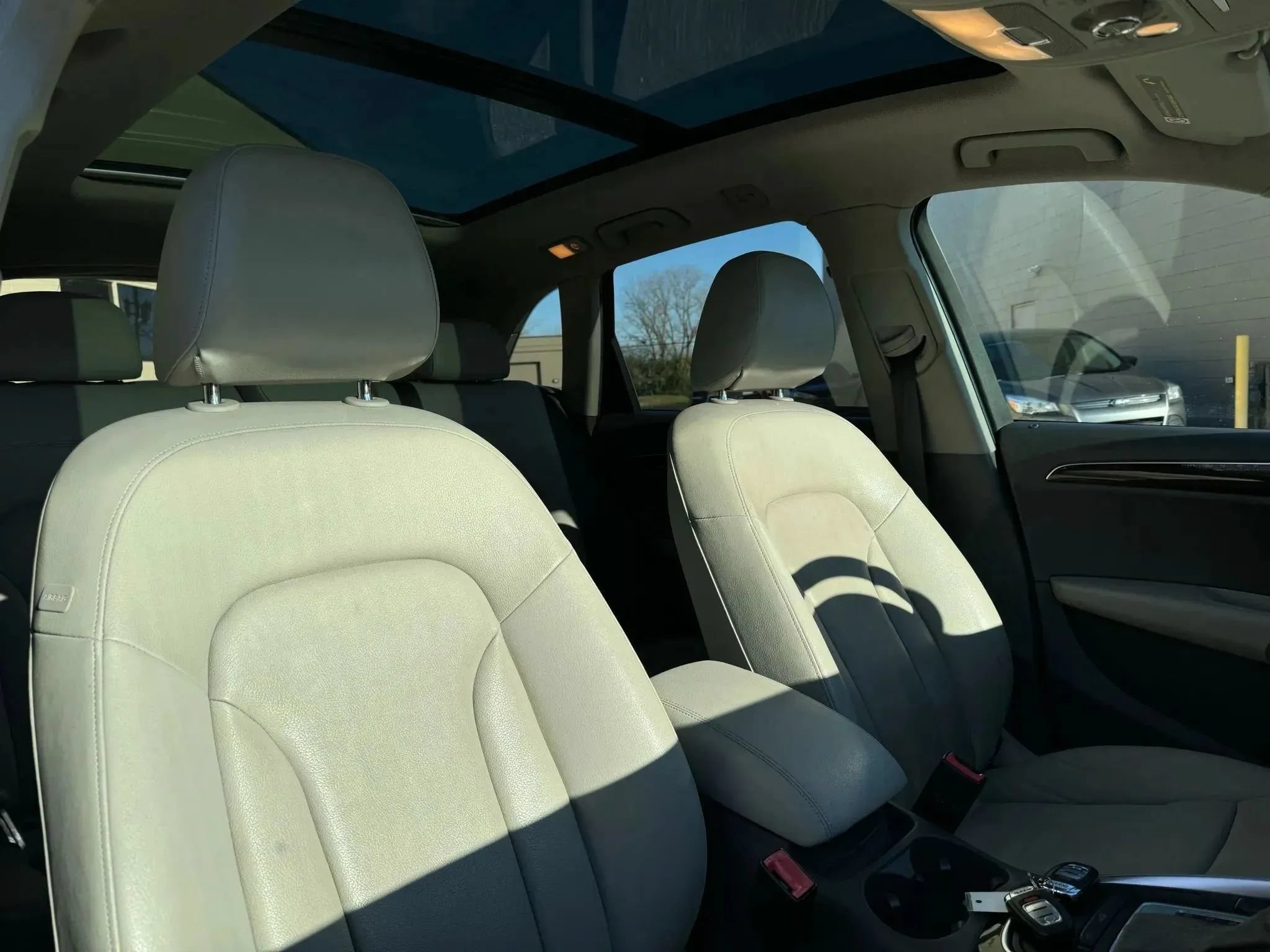 Used 2012 Audi Q5 2.0T Premium Plus AWD/4WD image 28