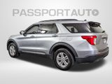 Used 2022 Ford Explorer XLT w/ Equipment Group 202A image 3