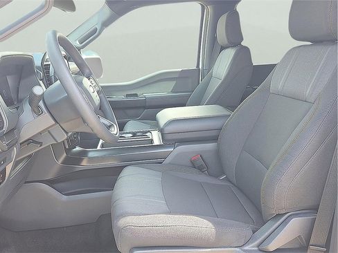 New 2025 Ford F150 STX w/ Equipment Group 200A image 11