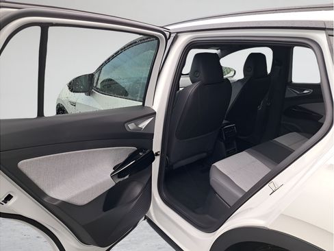 New 2026 Volkswagen ID.4 Pro AWD/4WD image 11