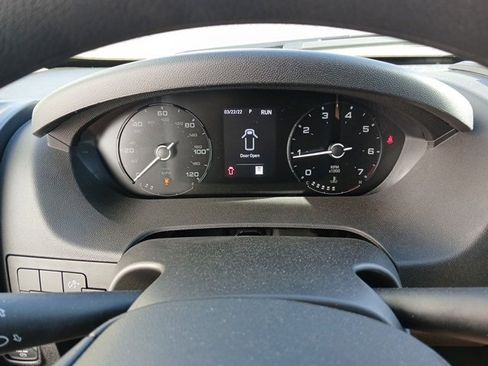 New 2026 RAM ProMaster 3500 w/ Power Group image 30